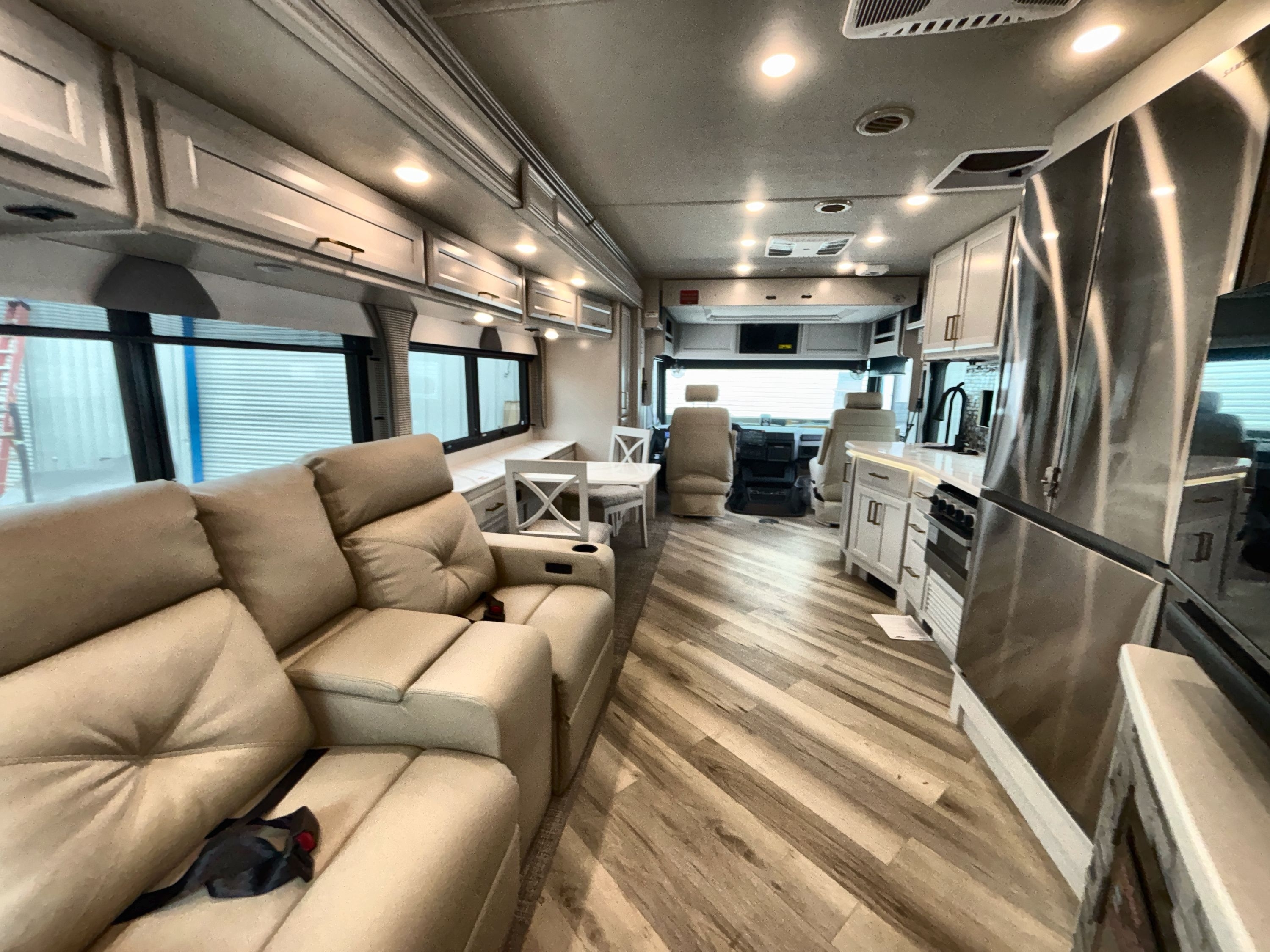 2026 Fleetwood BOUNDER 35K in chattanooga TN