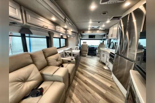2026 Fleetwood BOUNDER 35K in chattanooga TN