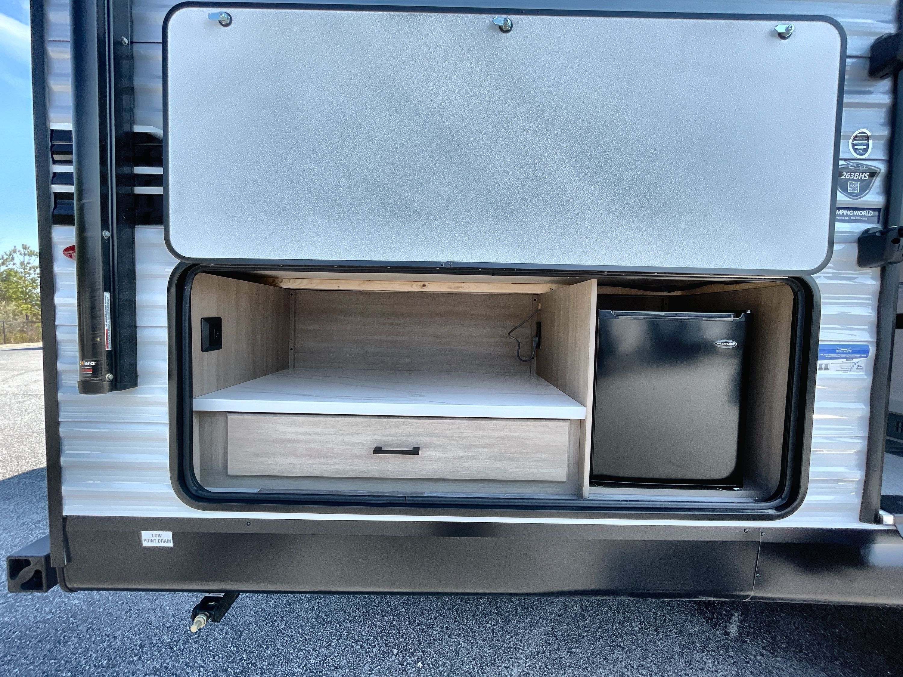 2026 Jayco JAY FLIGHT SLX 263BHS in augusta GA