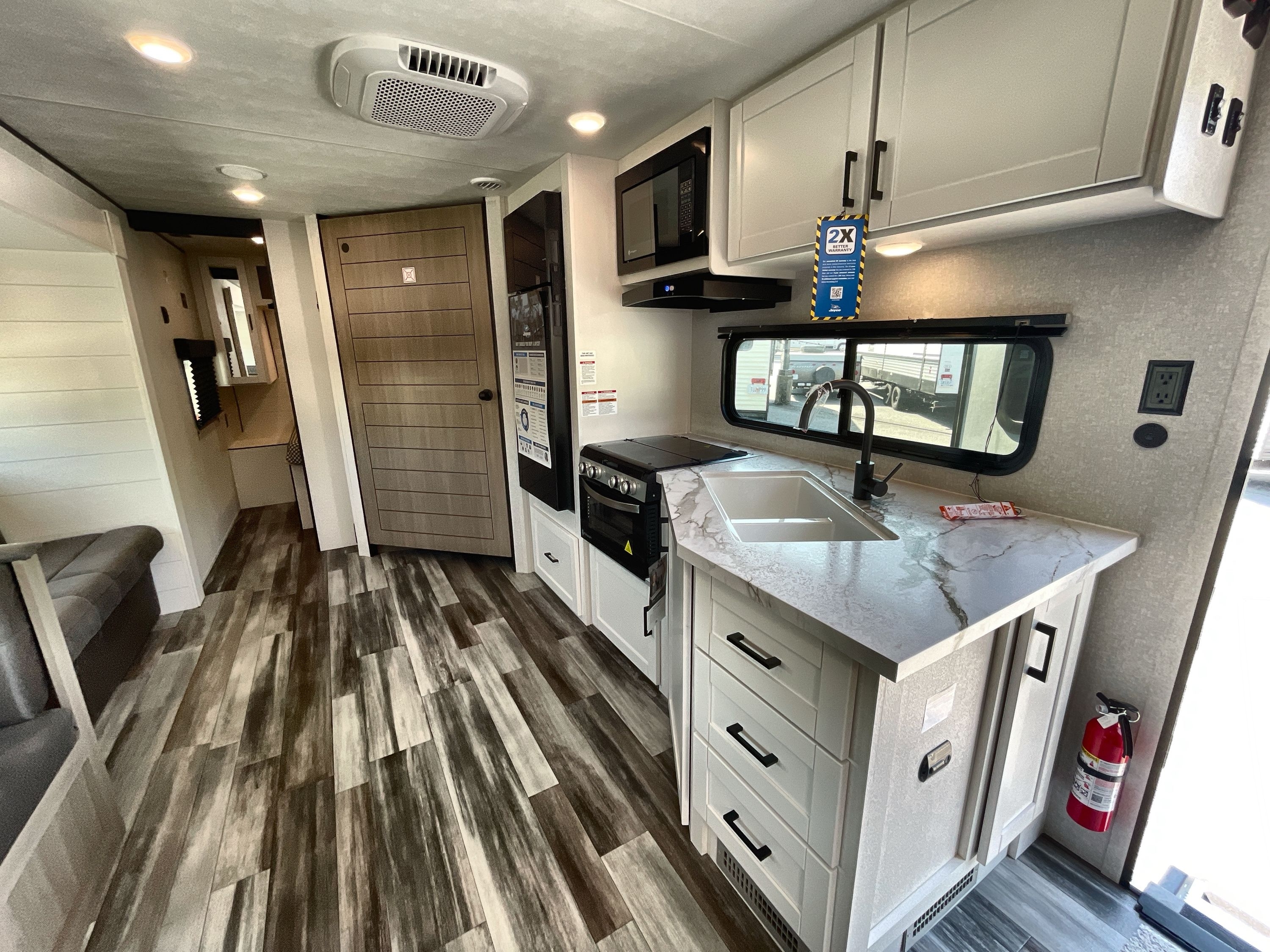 2026 Jayco JAY FLIGHT SLX 263BHS in augusta GA