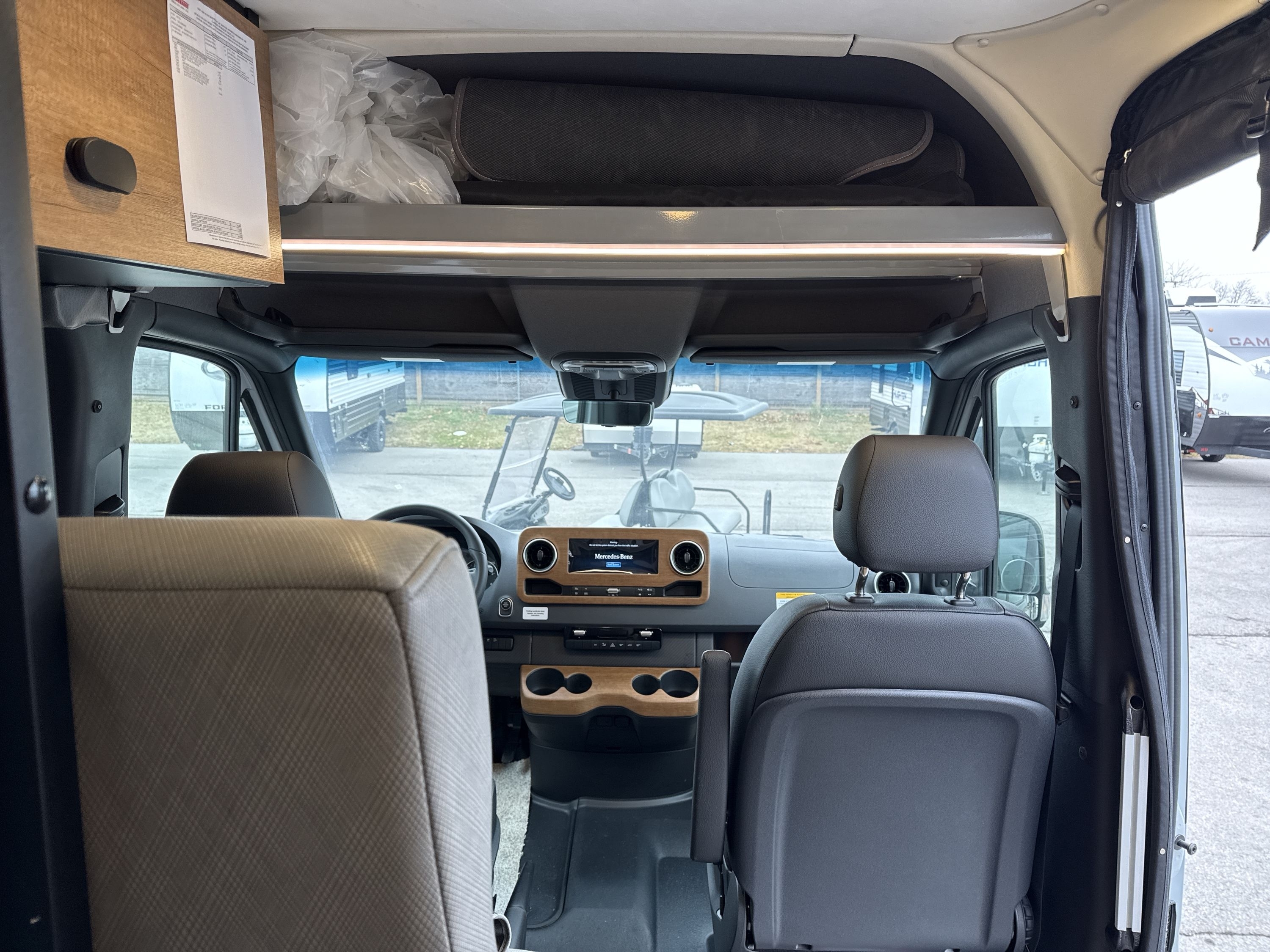 2026 Winnebago REVEL 44E in tulsa OK