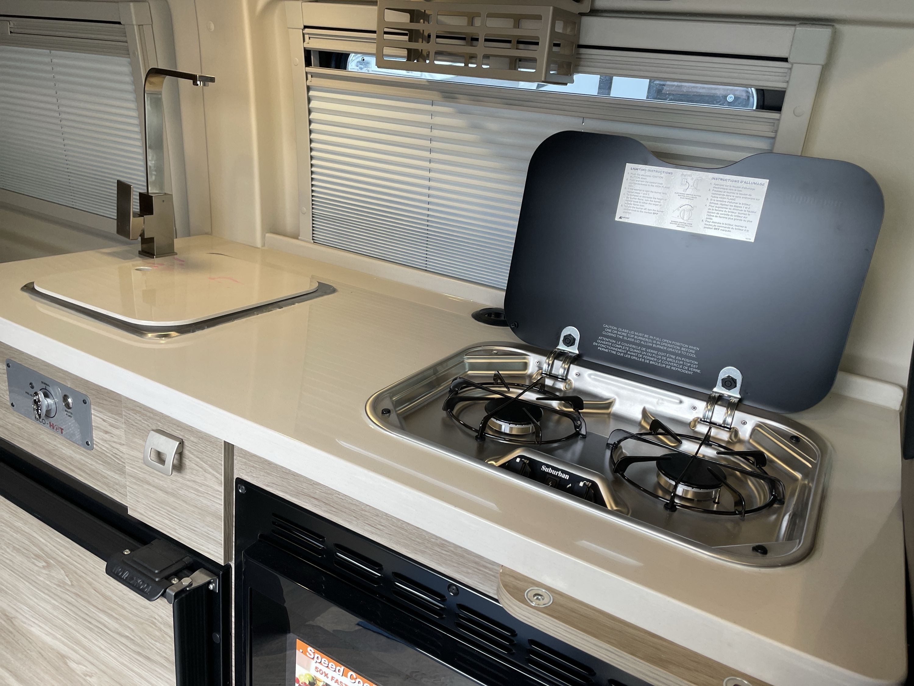 2027 Winnebago TRAVATO 59K in golden CO