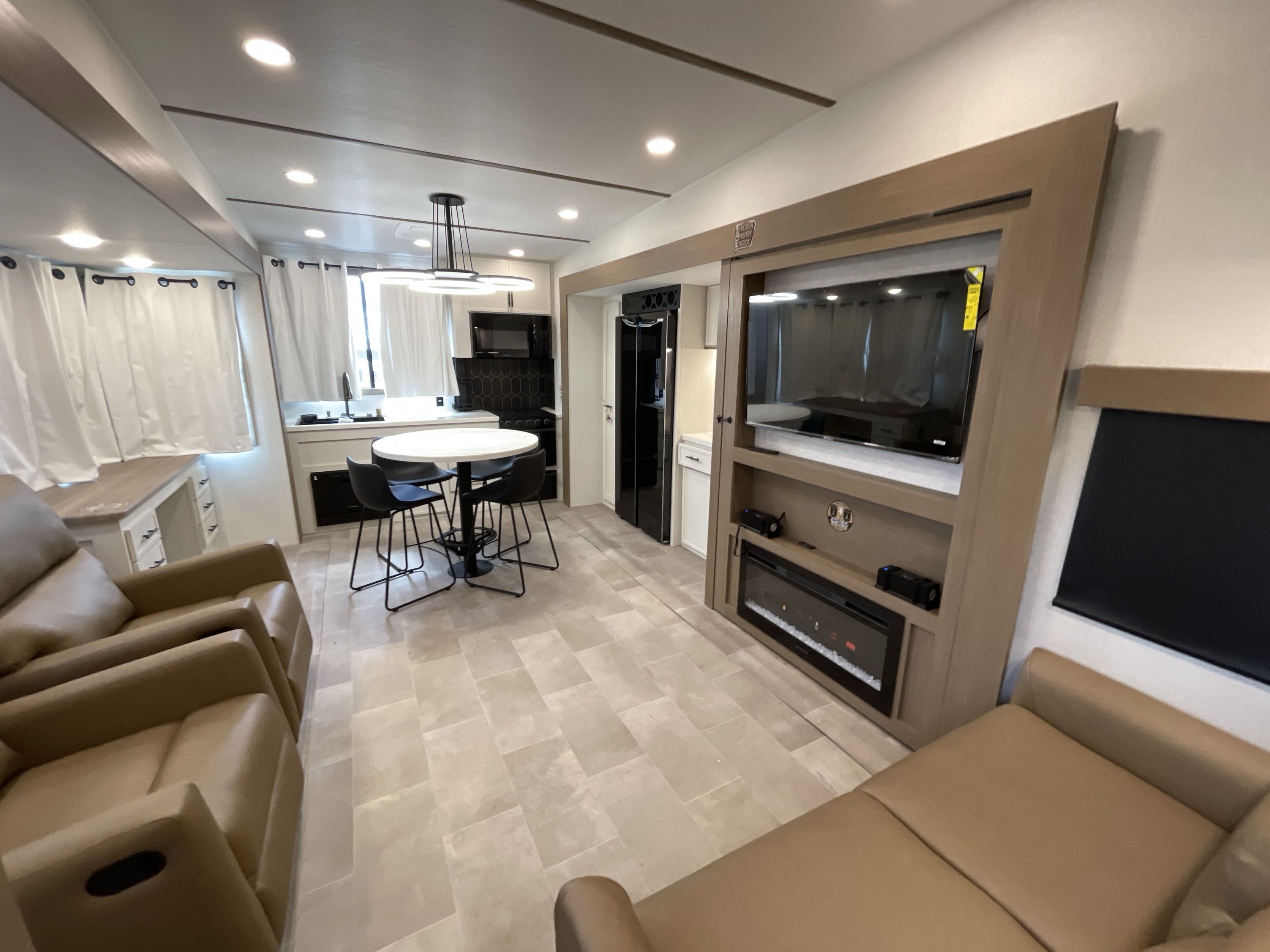 2026 Forest River IMPRESSION 360MYR in kansas city KS