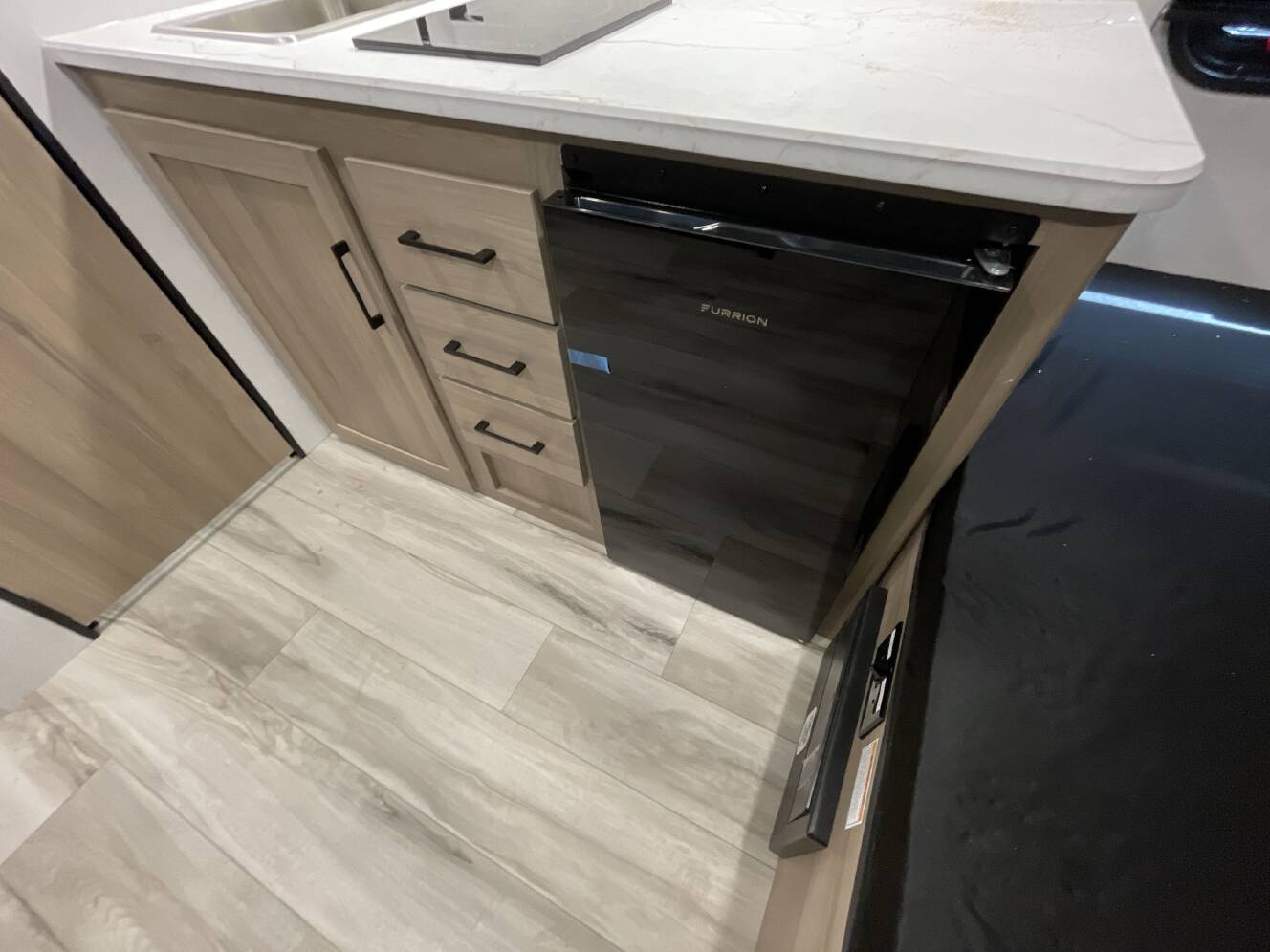 A photo of this 2027 Keystone COLEMAN 13R