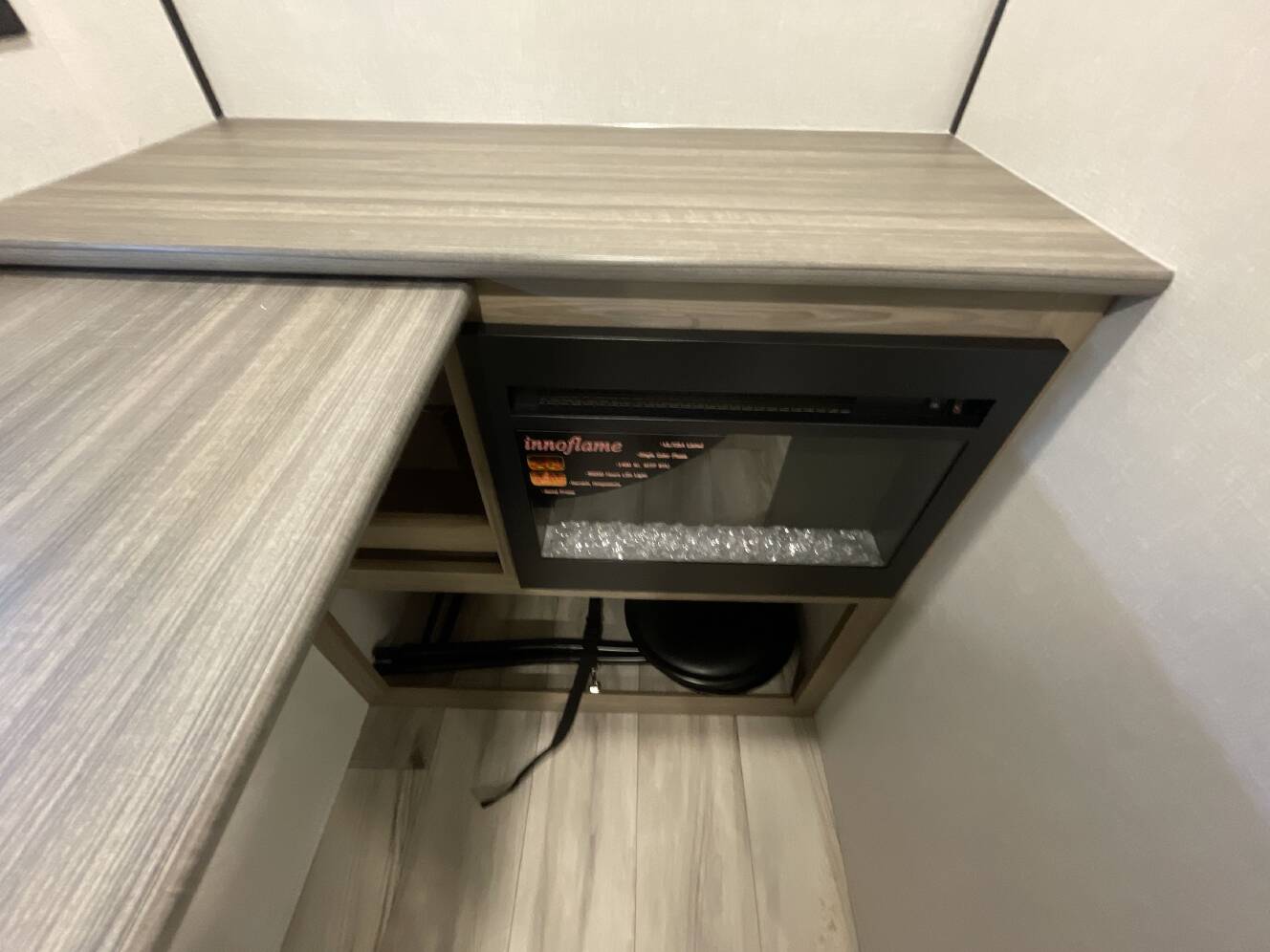 A photo of this 2027 Keystone COLEMAN 13R