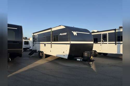 2026 Winnebago ACCESS 24RB in springfield IL