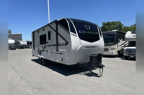 2027 Keystone COUGAR 22MLS in west boylston MA