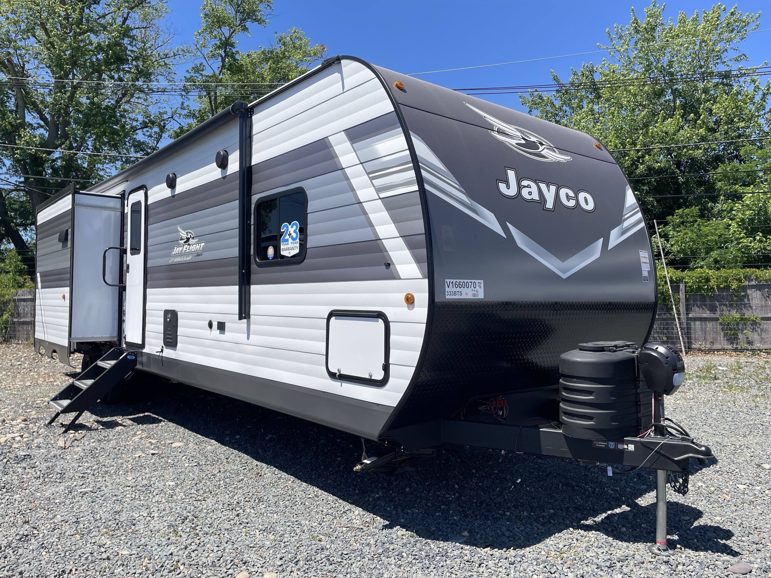 2027 Jayco JAY FLIGHT 333BTS in lakewood NJ