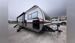 2025 Forest River CAMPSITE ULTRA 26CJL RV