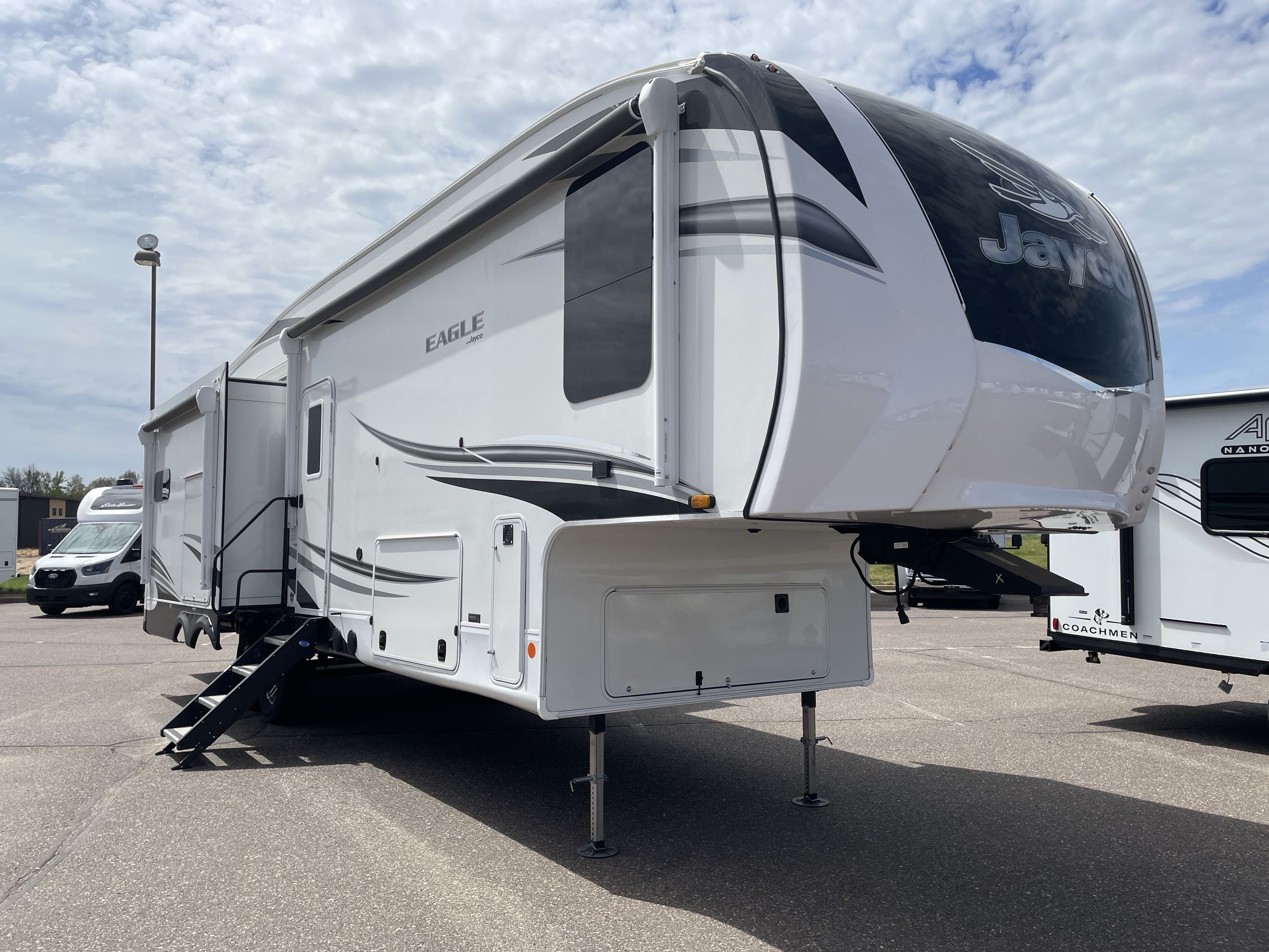 2021 Jayco EAGLE 319MLOK in eau claire WI