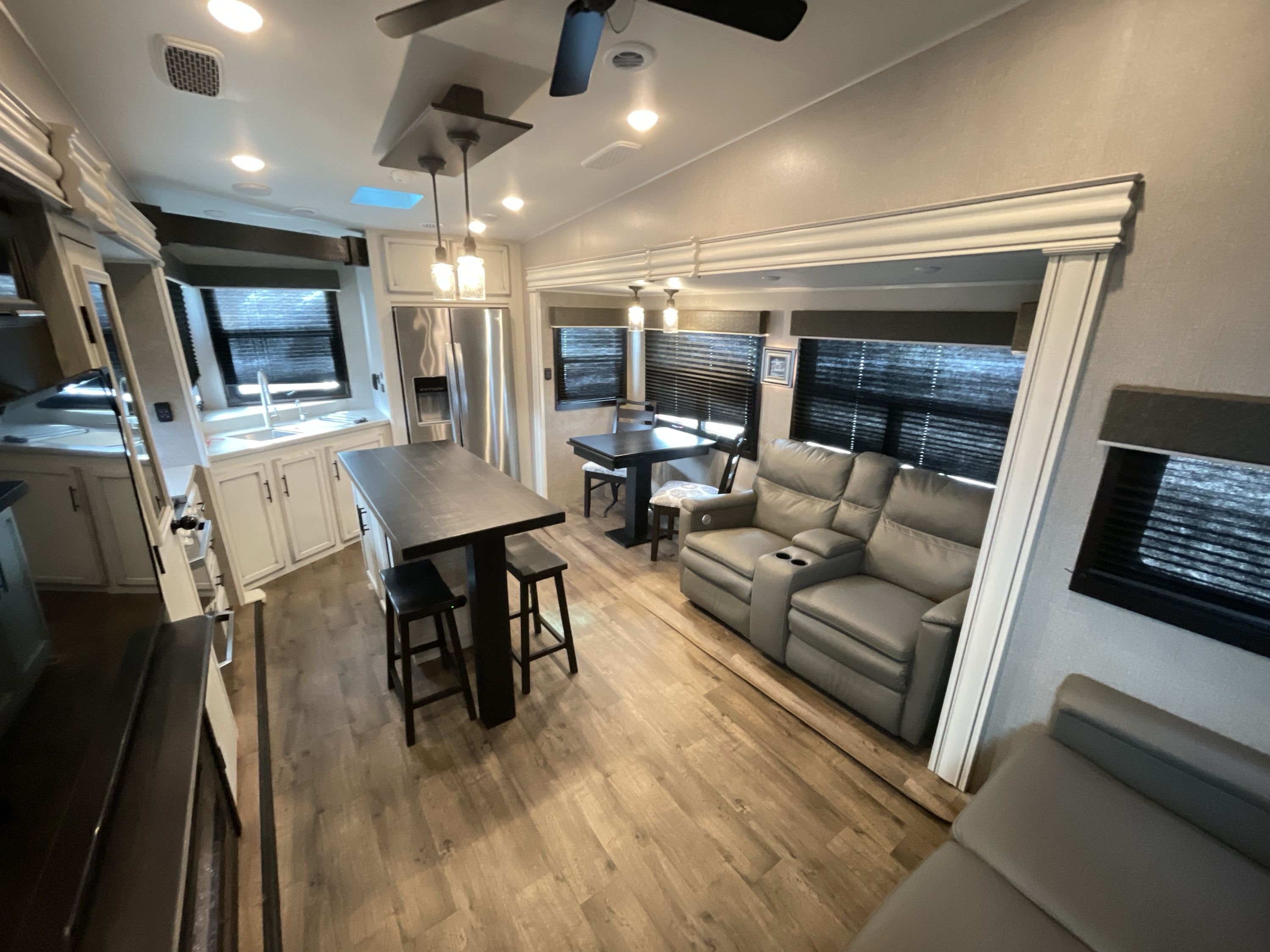 2021 Jayco EAGLE 319MLOK in eau claire WI