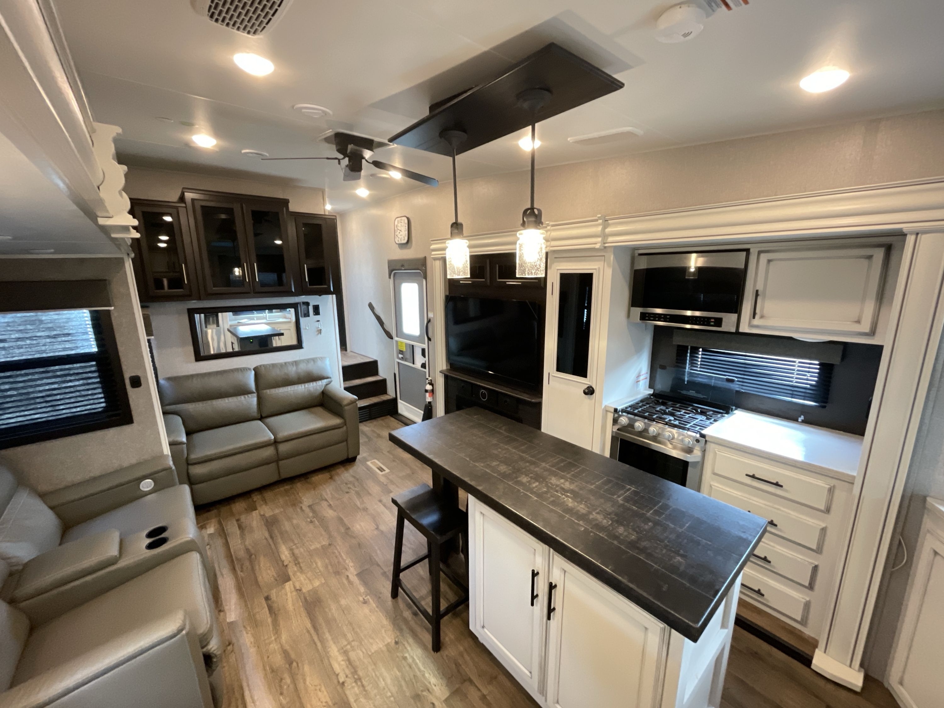 2021 Jayco EAGLE 319MLOK in eau claire WI