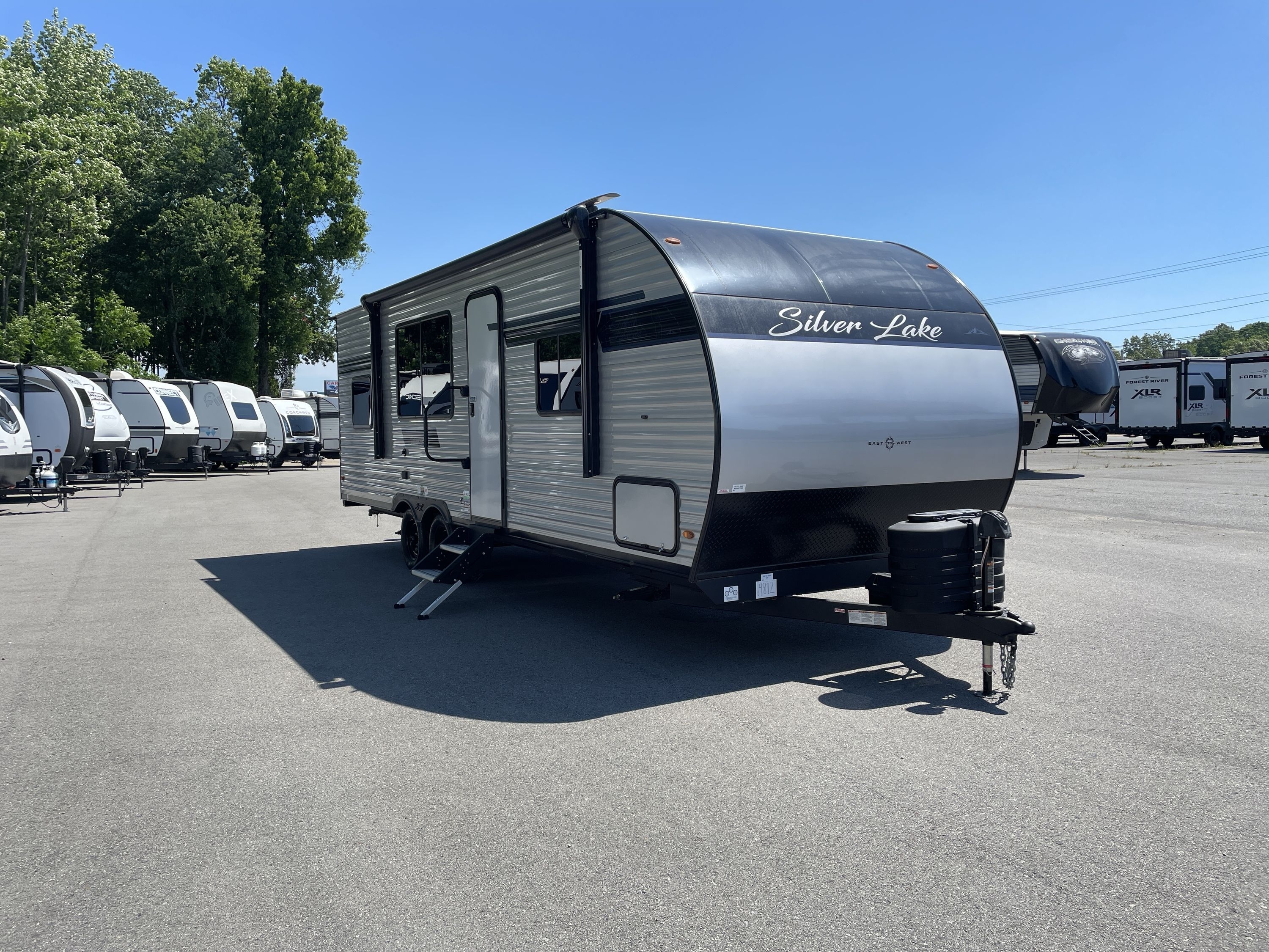 2025 East To West SILVER LAKE 2400BH RV