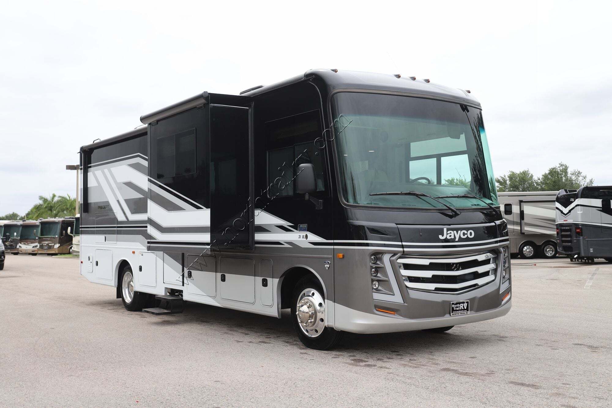 2027 Jayco Precept 31UL in ft. myers FL