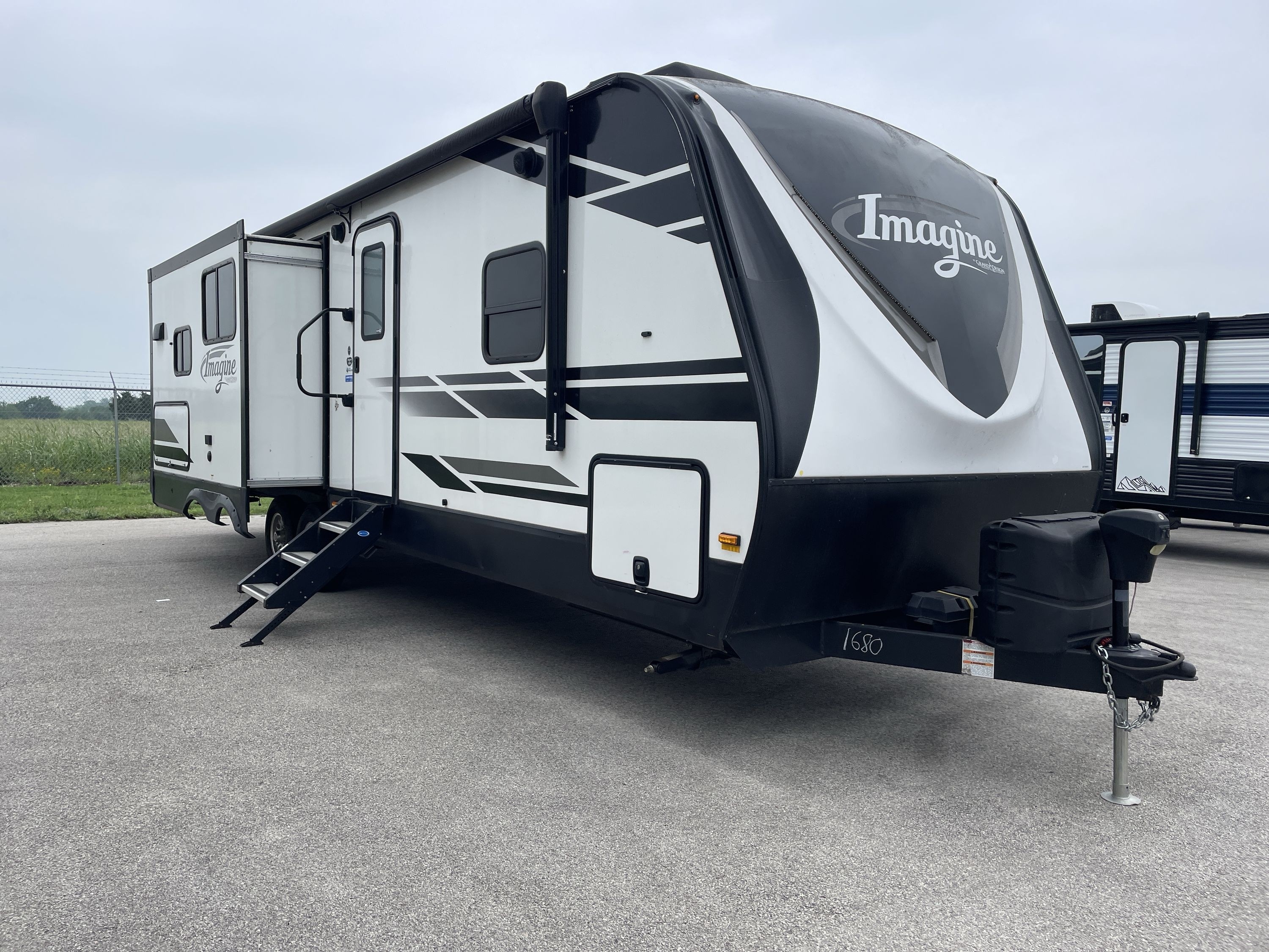2020 Grand Design IMAGINE 2670MK in alvarado TX
