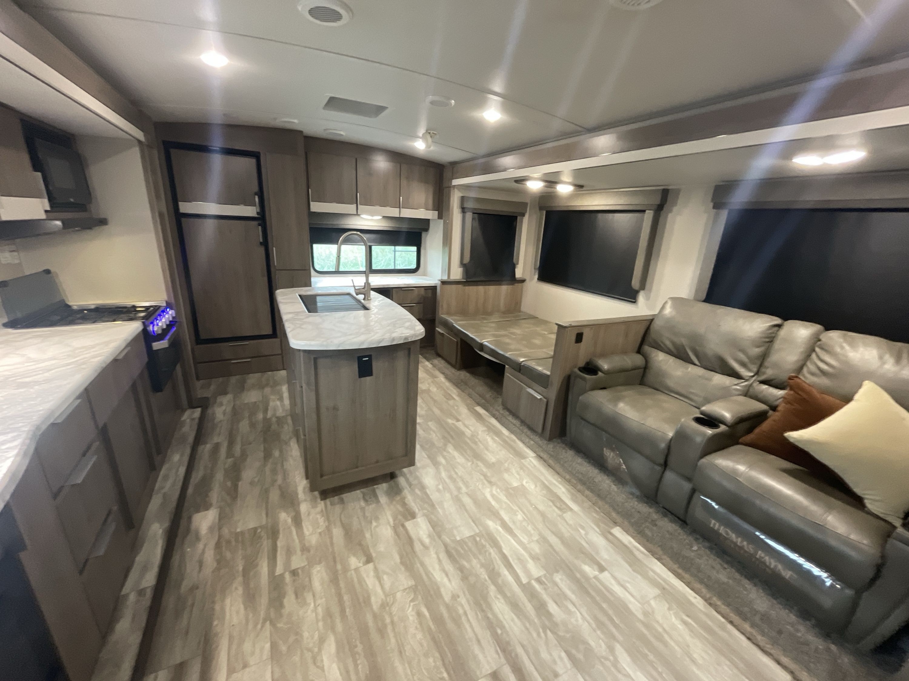 2020 Grand Design IMAGINE 2670MK in alvarado TX