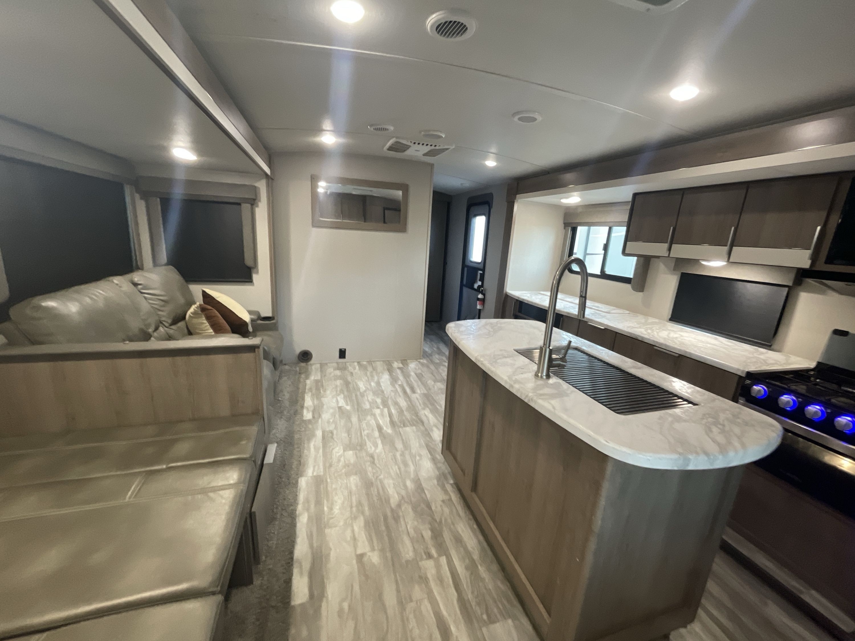 2020 Grand Design IMAGINE 2670MK in alvarado TX