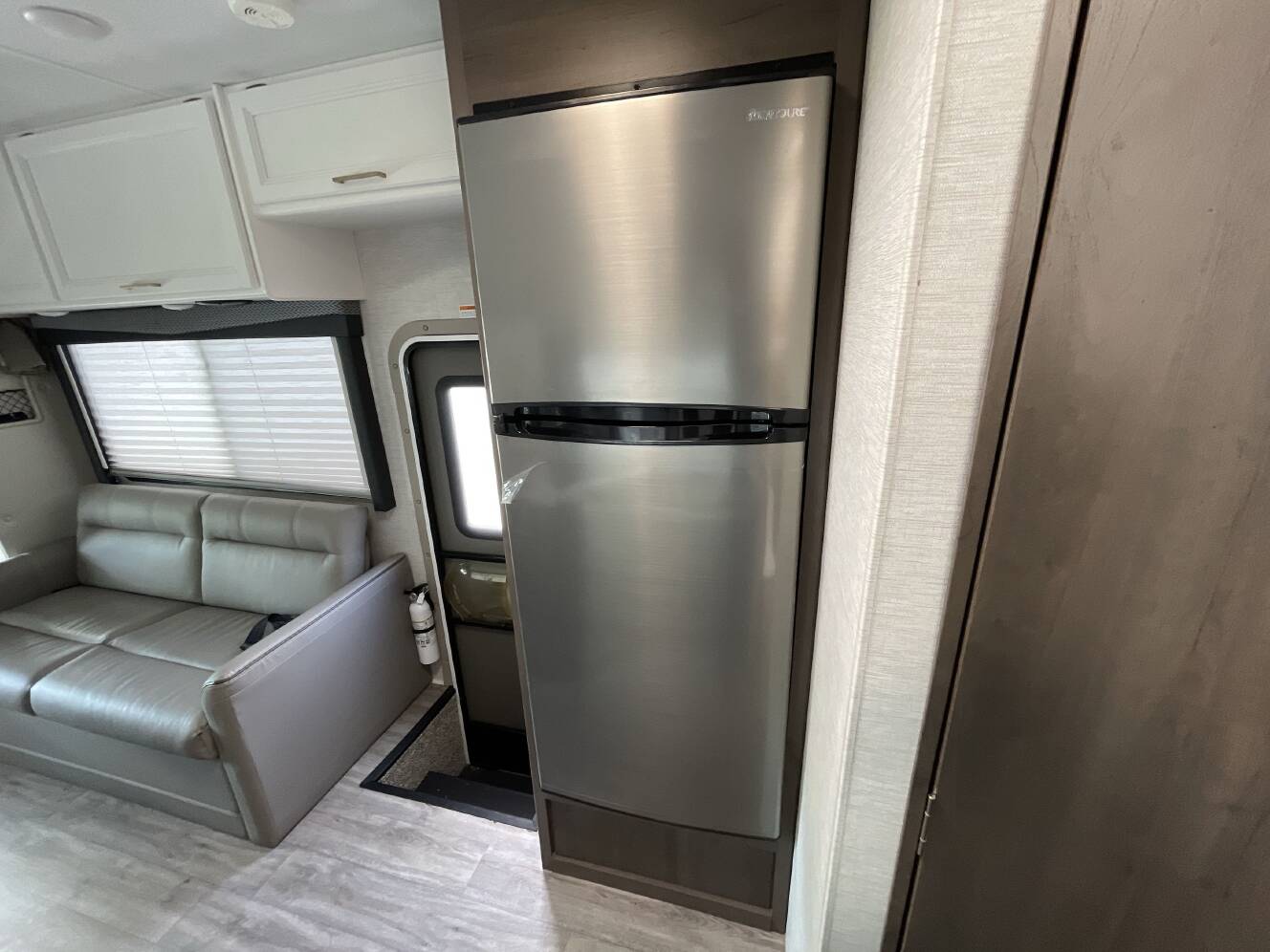 A photo of this 2024 Thor FOUR WINDS 28A