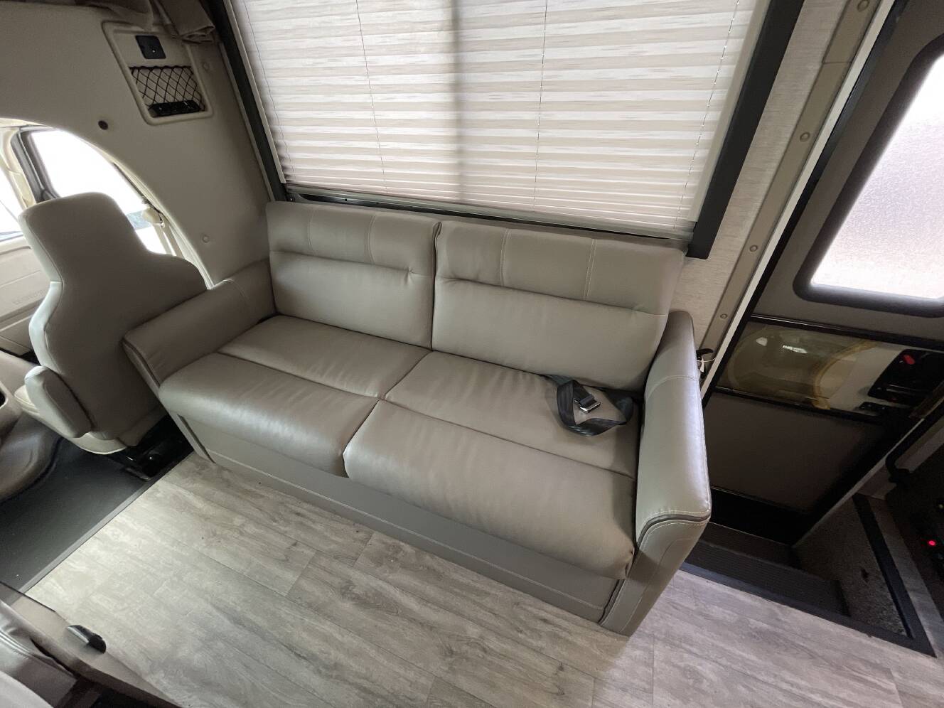 A photo of this 2024 Thor FOUR WINDS 28A