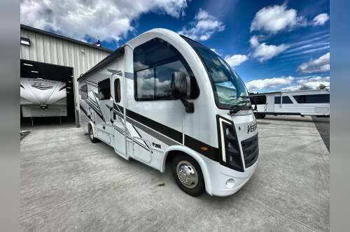 2025 Thor VEGAS 24.1 in houghton lake MI
