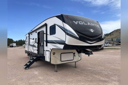 2023 Crossroads VOLANTE 310BH VL310BH in summerset SD