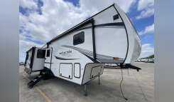 2025 Grand Design REFLECTION 337RLS RV