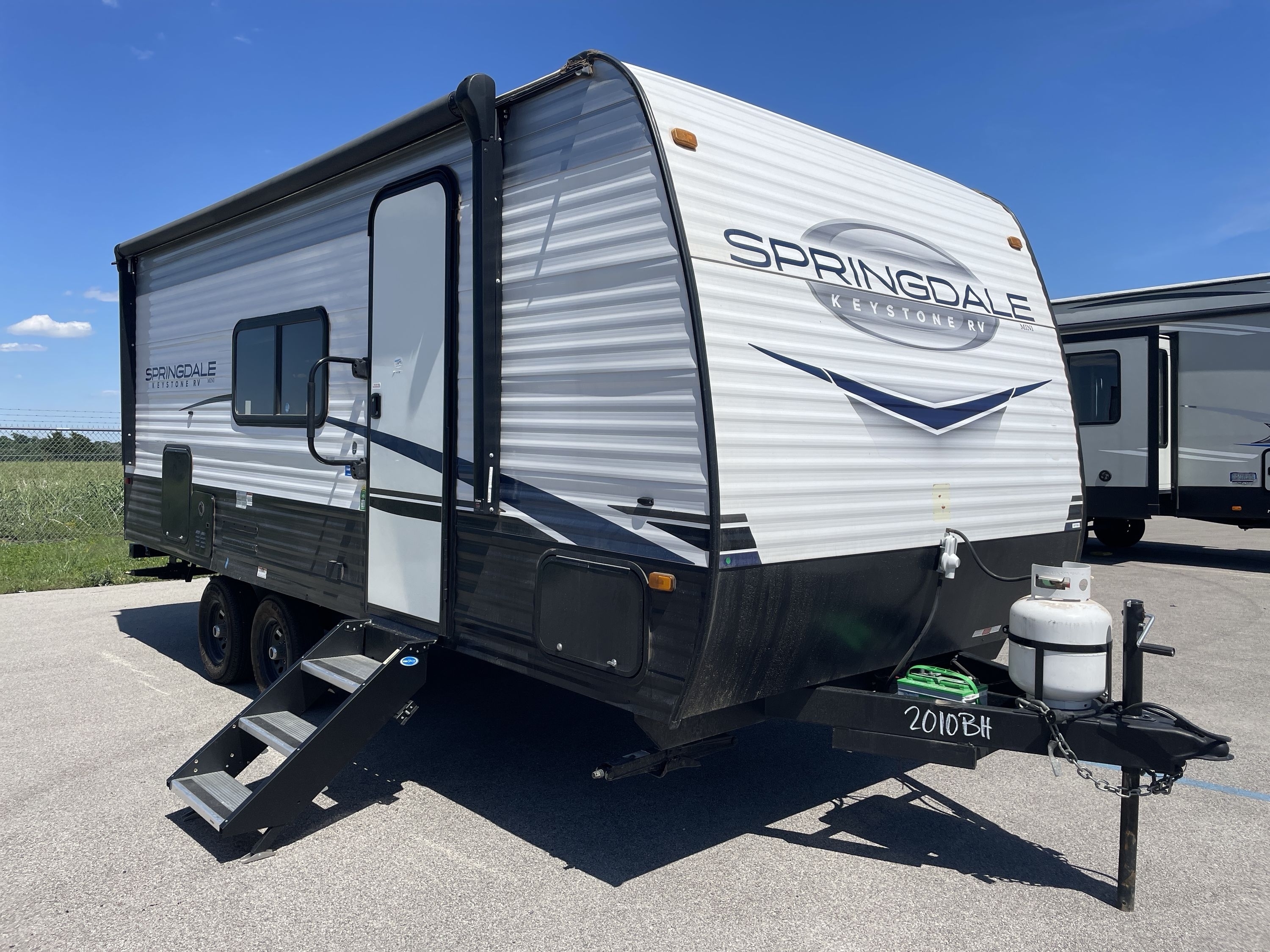 2023 Keystone SPRINGDALE 2010BH RV