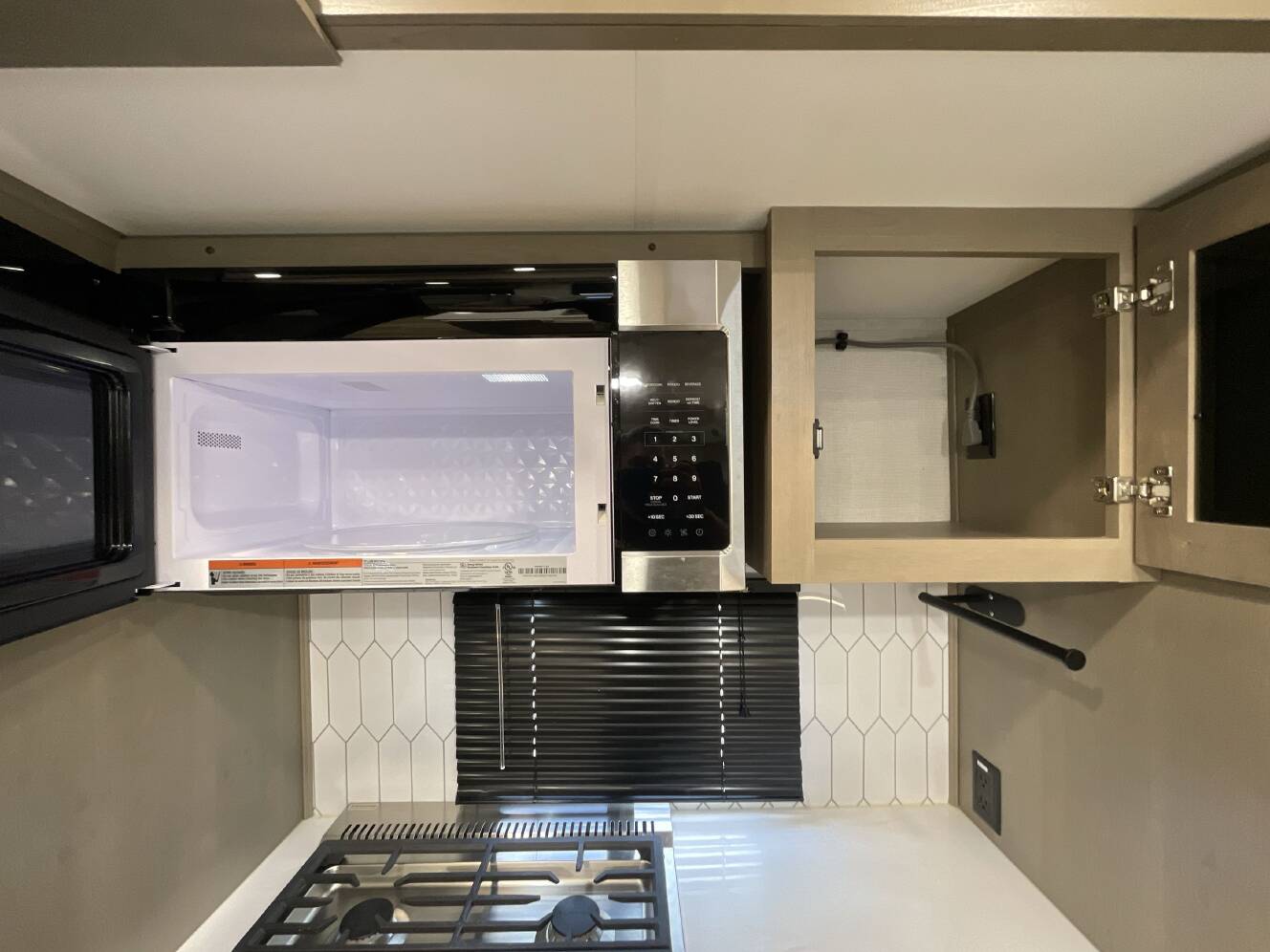 A photo of this 2025 Grand Design REFLECTION 337RLS