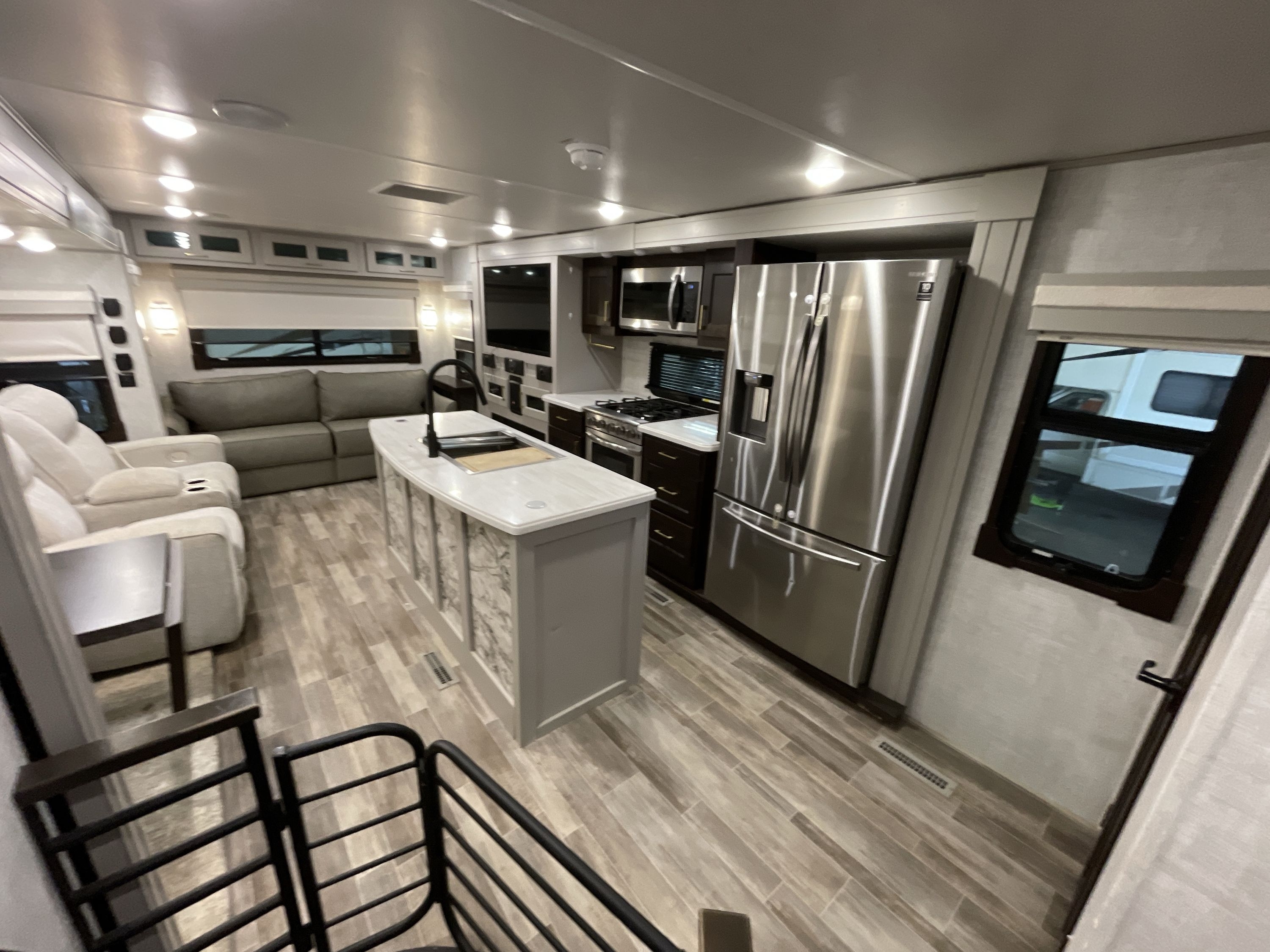 2021 Forest River RIVER RANCH 390RL in wentzville MO