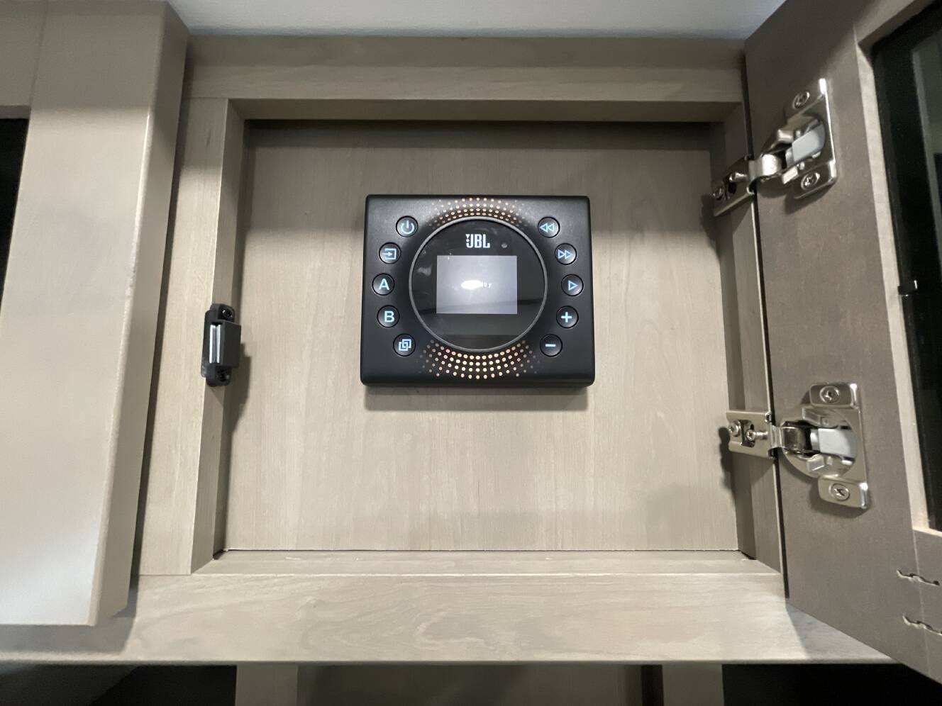 A photo of this 2025 Grand Design REFLECTION 337RLS