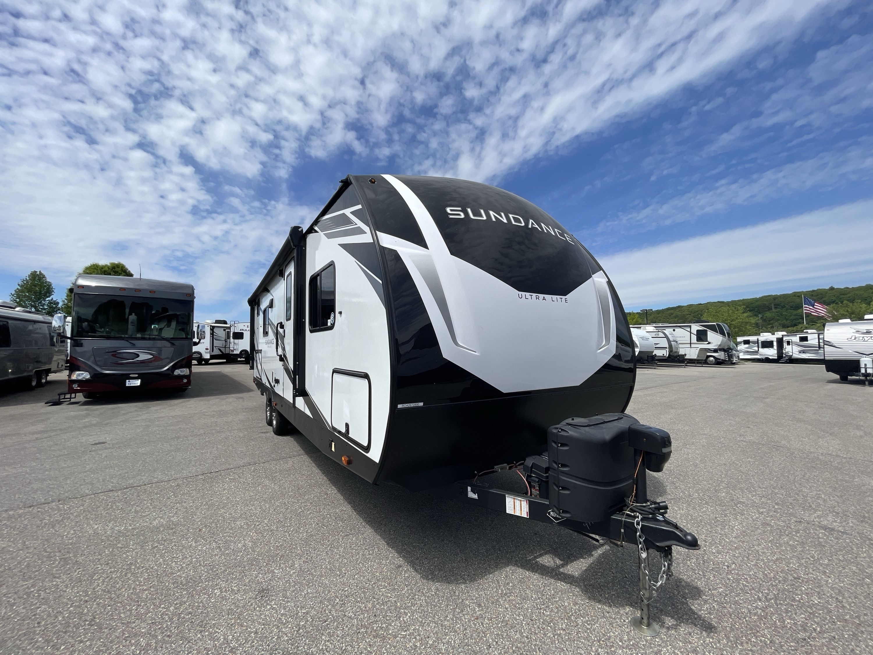 2023 Heartland SUNDANCE 265BH RV