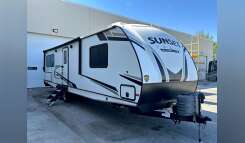 2024 Crossroads SUNSET TRAIL 309RK RV