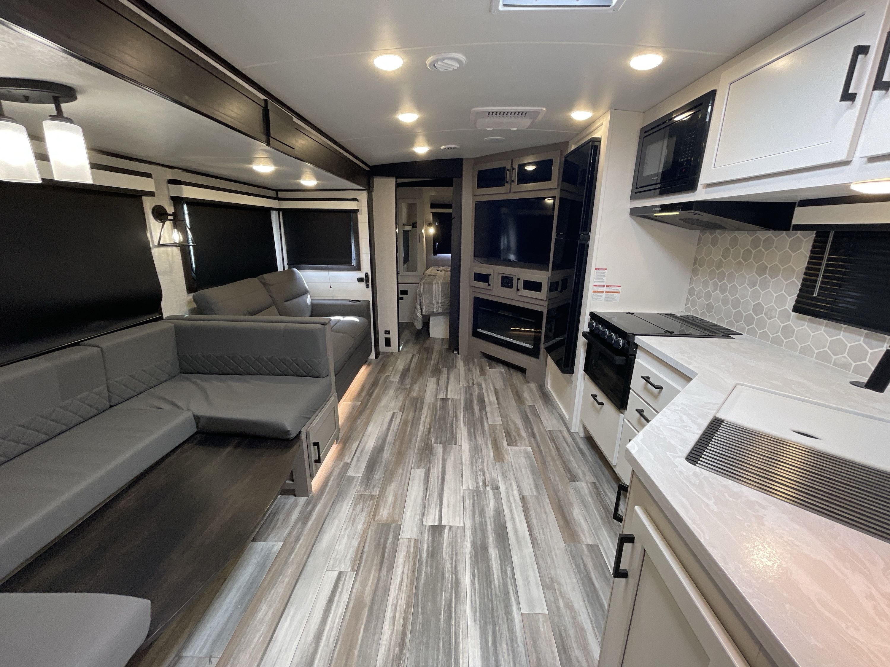 2024 Jayco WHITE HAWK 27RB in riverside CA