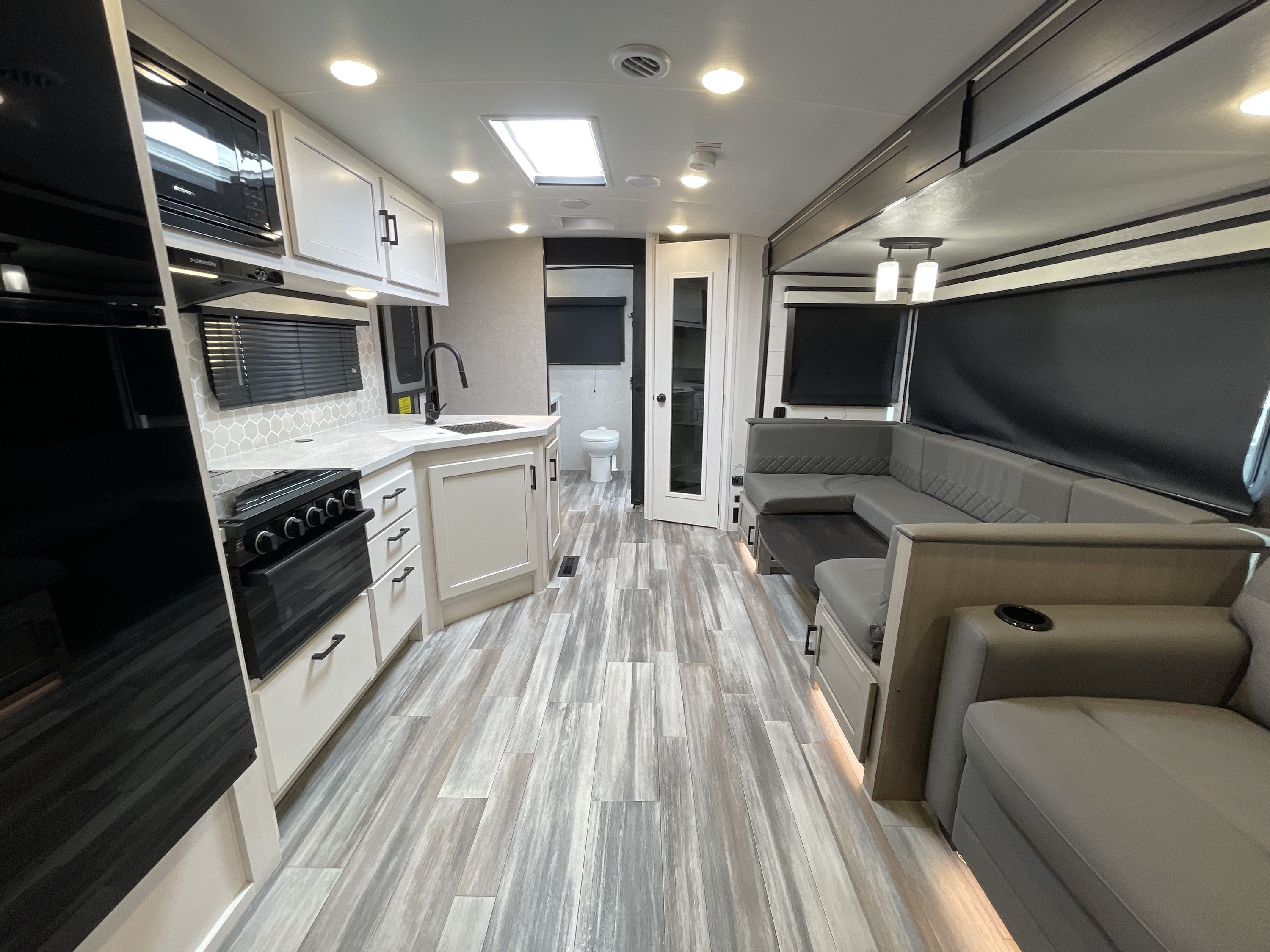 2024 Jayco WHITE HAWK 27RB in riverside CA