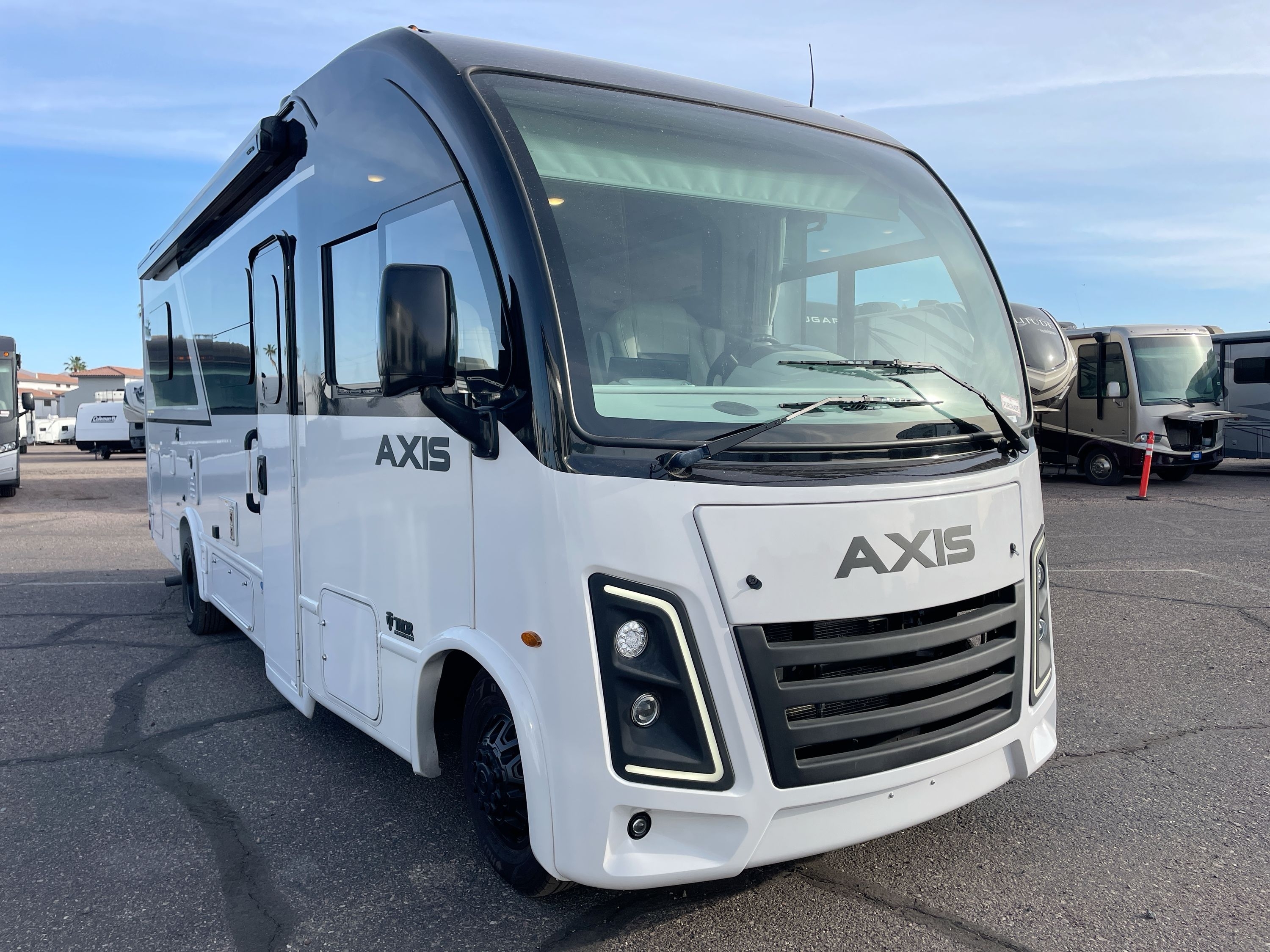 2026 Thor AXIS 26.2 in mesa AZ
