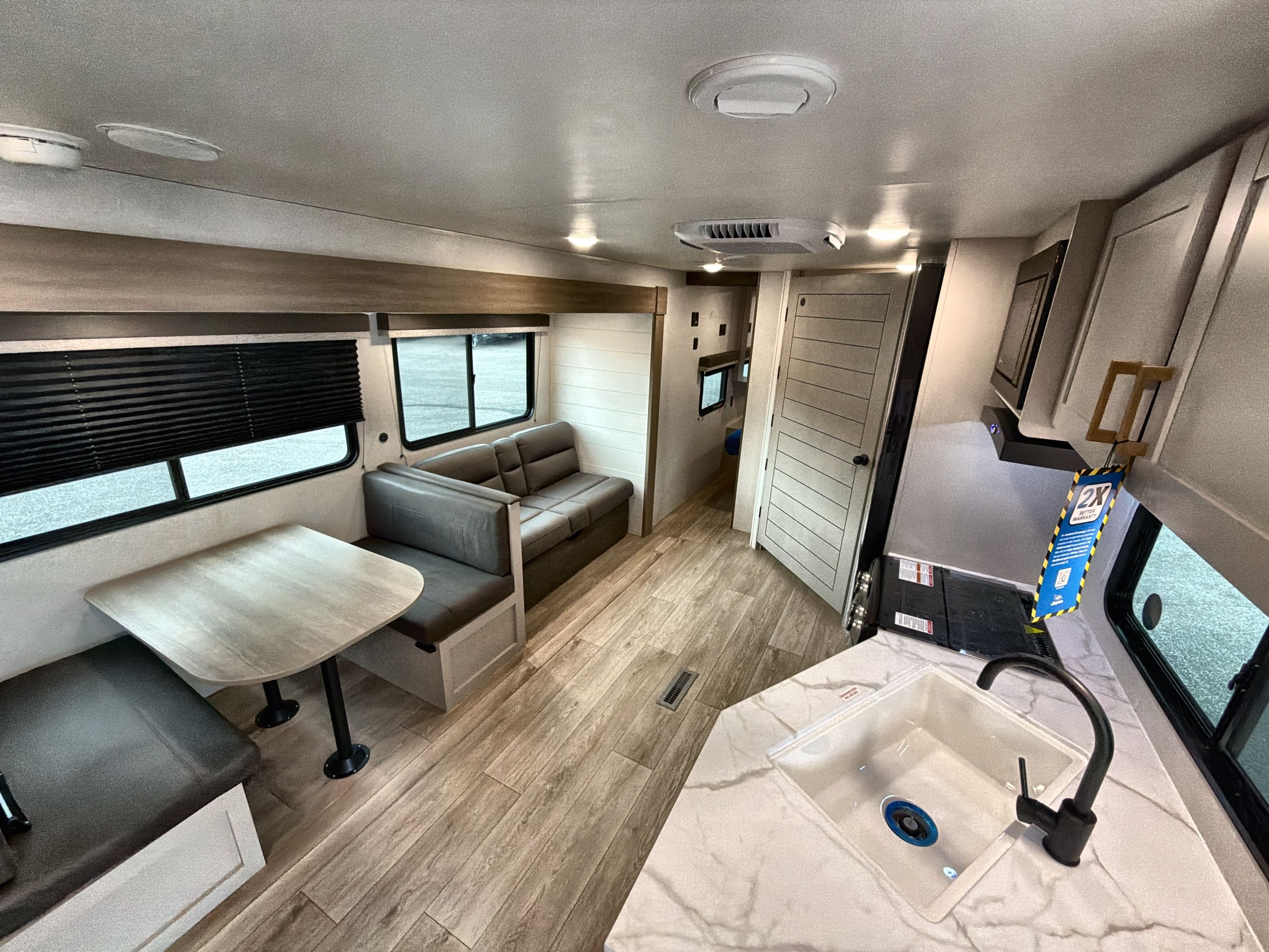 2027 Jayco JAY FLIGHT 263BHSW in silverdale WA