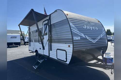 2027 Jayco JAY FLIGHT 175BH in georgetown KY