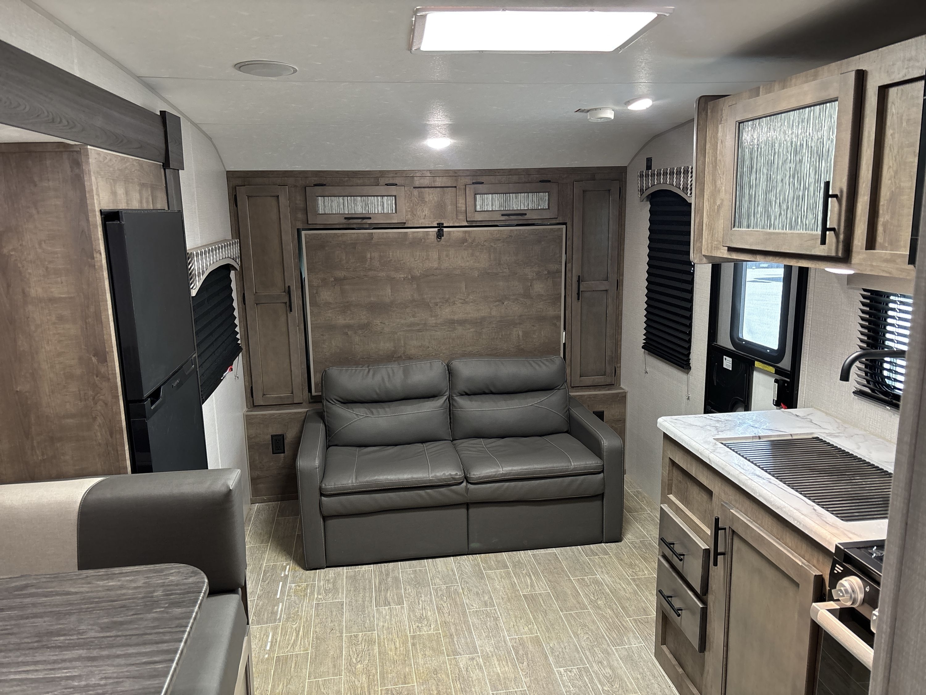 2021 Venture Rv SONIC 211VDB in council bluffs IA