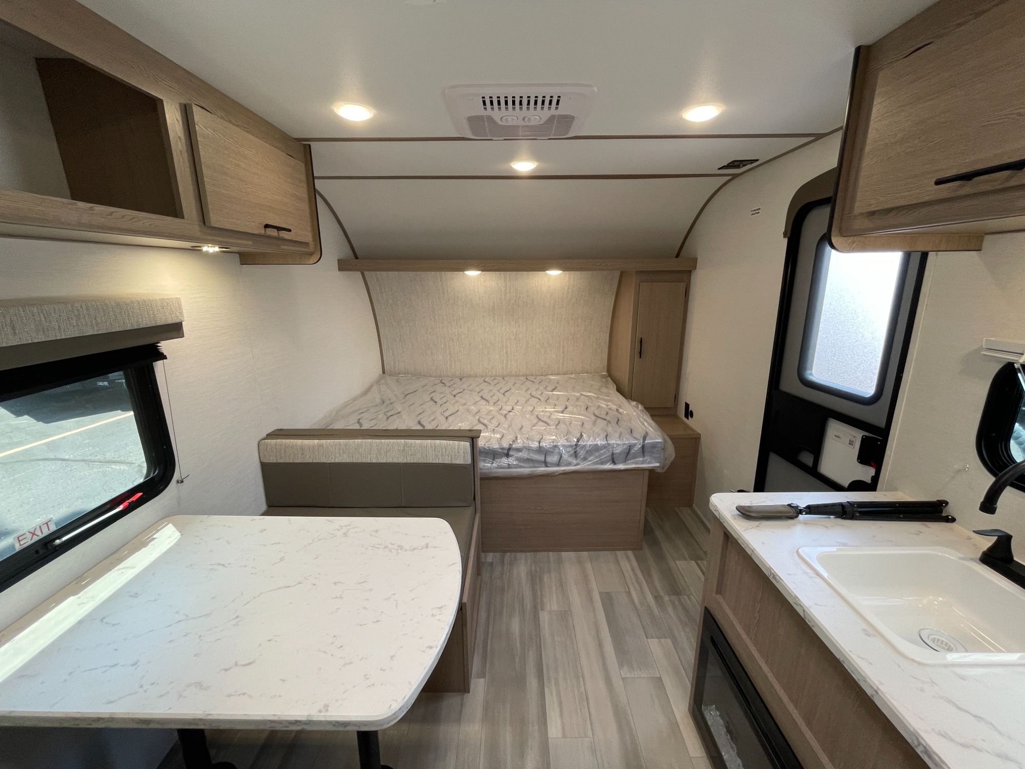 2027 Gulf Stream ENLIGHTEN 17RB in greenwood IN