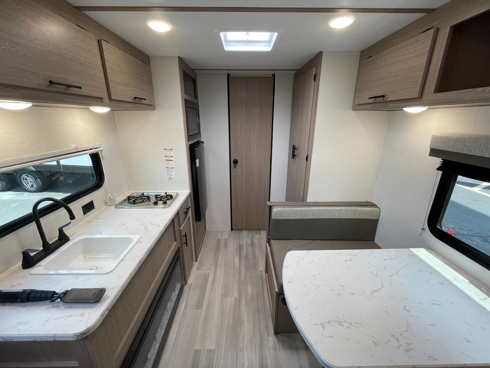 2027 Gulf Stream ENLIGHTEN 17RB in greenwood IN