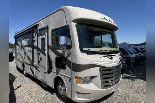 2014 Thor ACE 27.1 in ashland VA