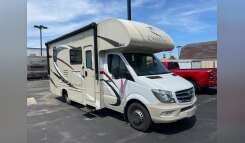 2018 Thor CHATEAU 24HL RV