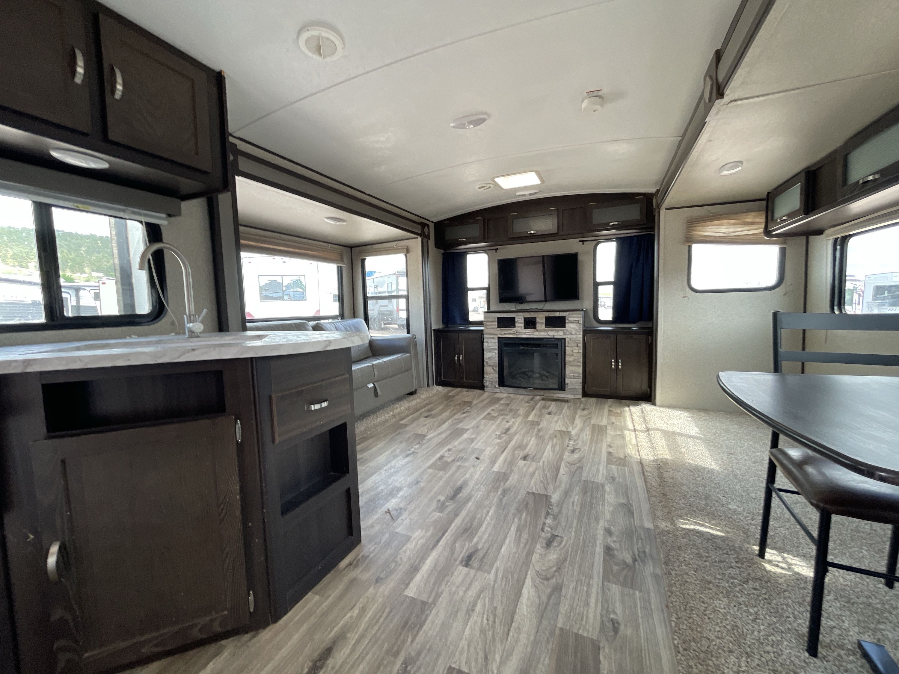 2018 Keystone SPRINGDALE 311RE in summerset SD