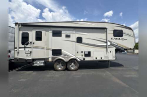 2018 Jayco EAGLE HT 24.5CKTS in bossier city LA