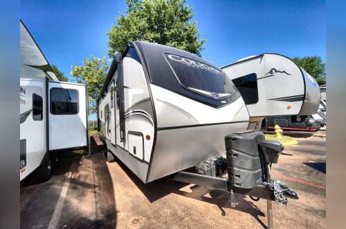 2022 Keystone COUGAR 22MLS in colfax NC