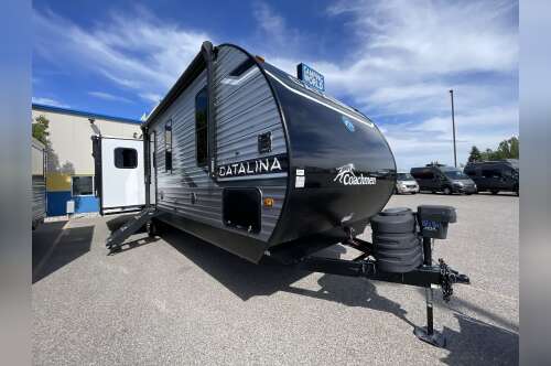 2025 Coachmen CATALINA LEGACY 313RLTS in idaho falls ID