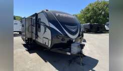 2016 Keystone BULLET PREMIER 26RBPR RV