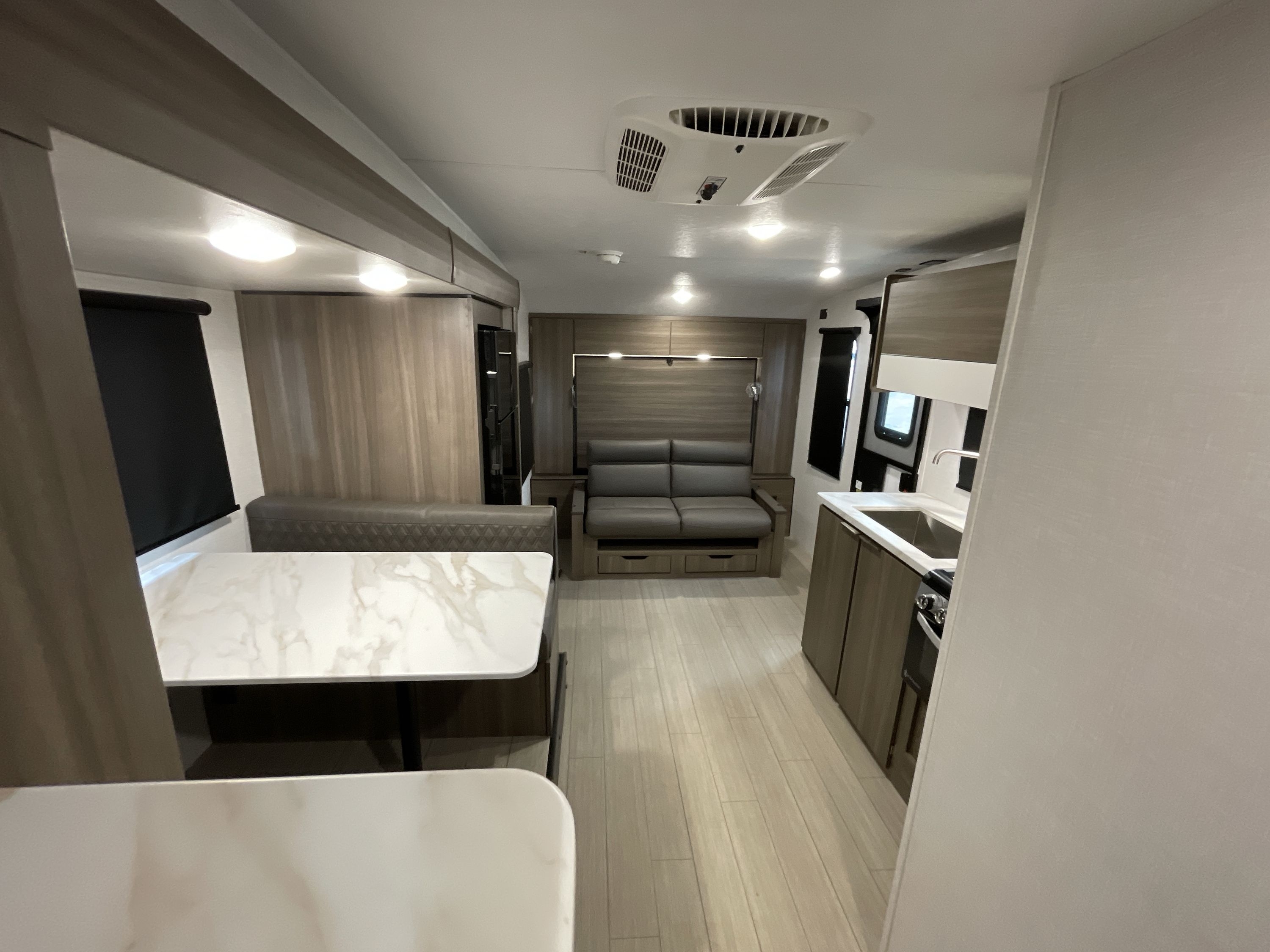 2025 Venture Rv SONIC 211VDB in katy TX