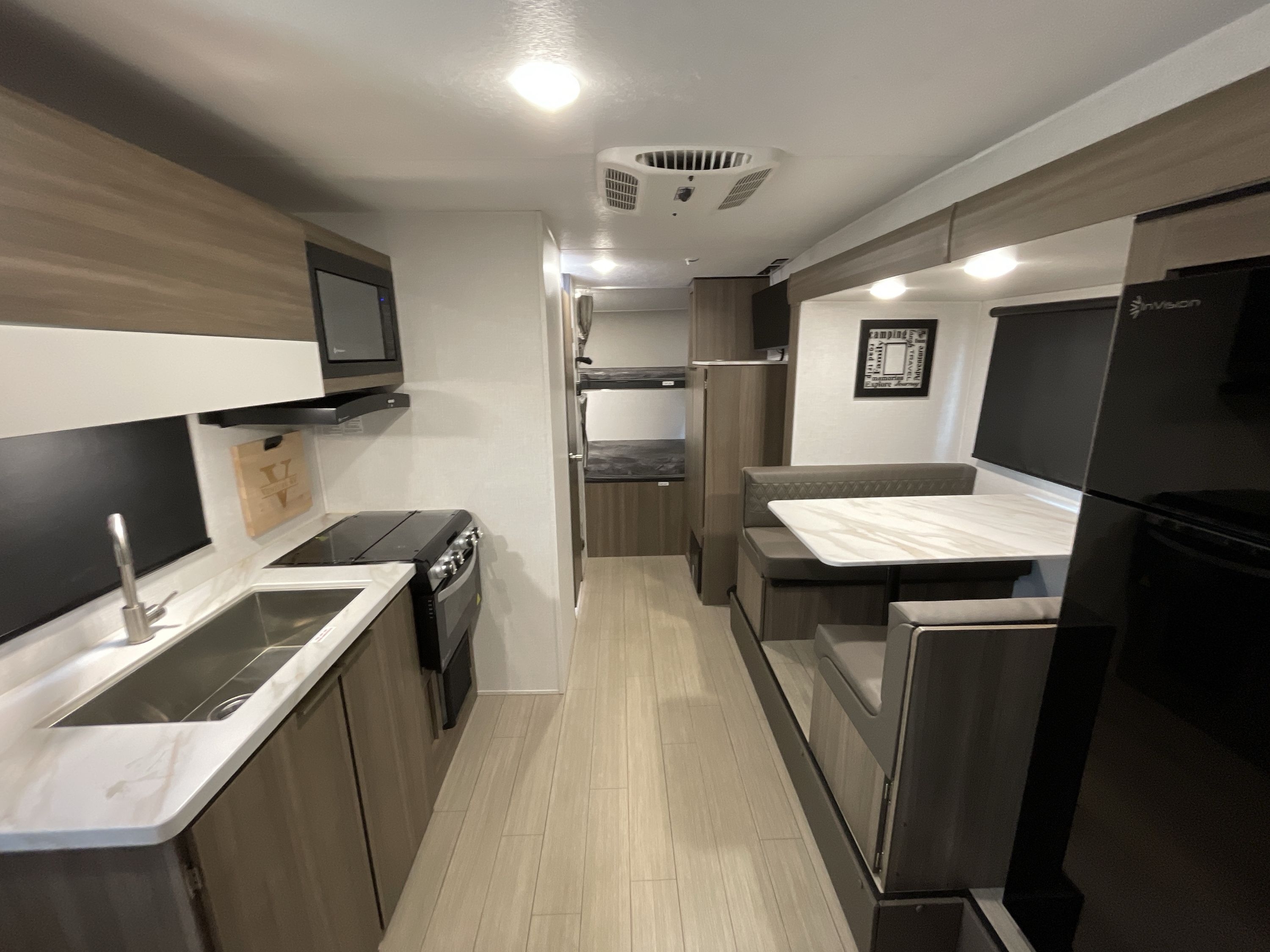 2025 Venture Rv SONIC 211VDB in katy TX