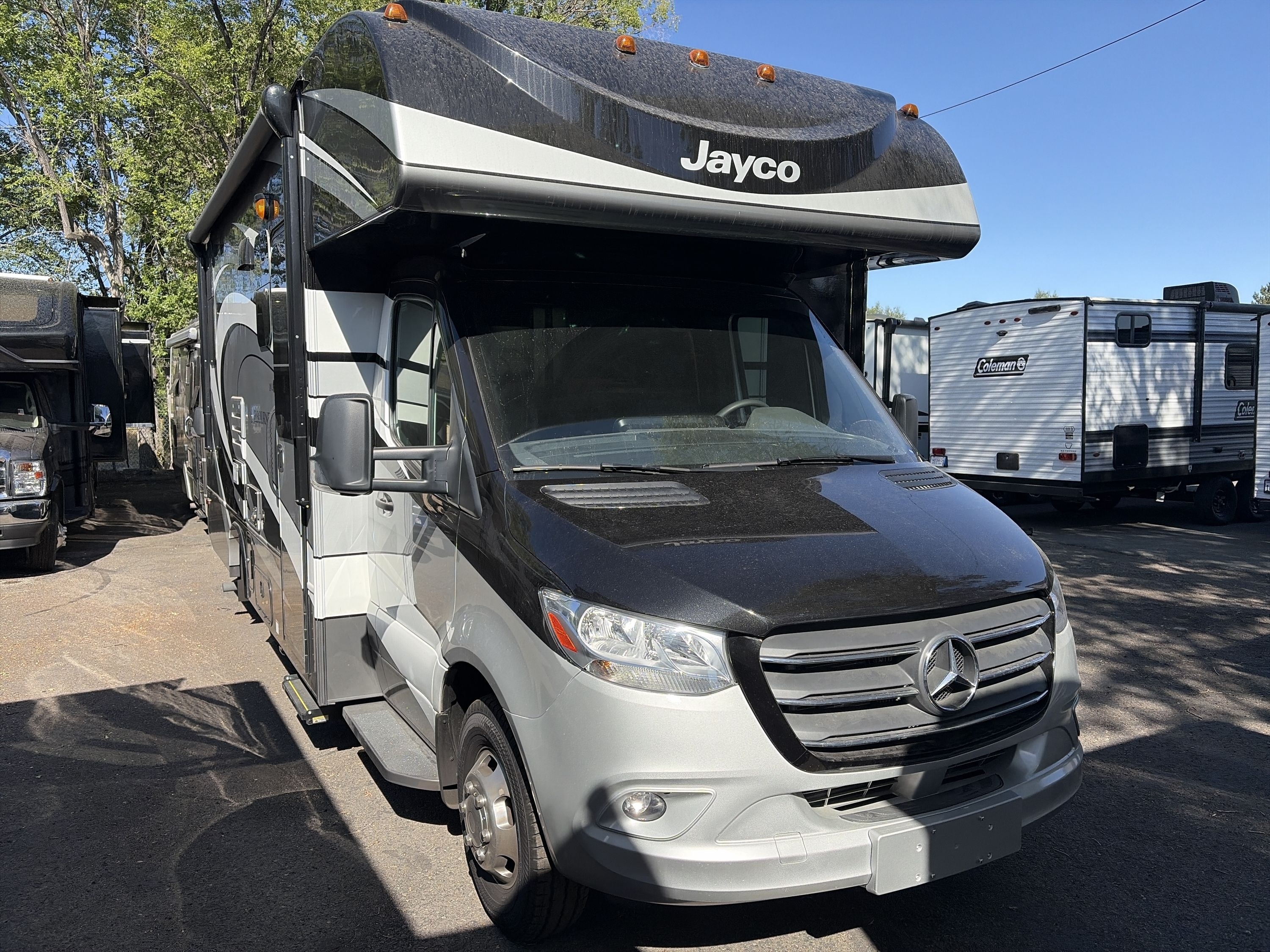 2020 Jayco MELBOURNE 24L in reno NV